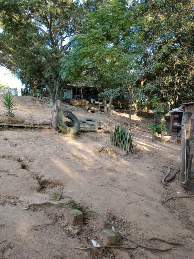 Imagem Sítio para Venda em Pelotas, Monte Bonito, 2 dormitórios, 1 banheiro, 1 vaga