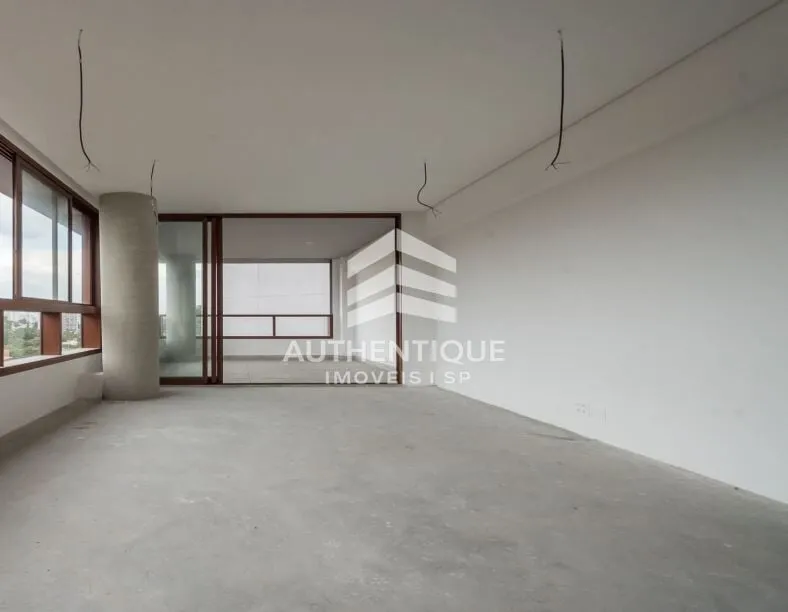 Imagem ALBA VILA MADALENA - Apartamento à venda em São Paulo/SP