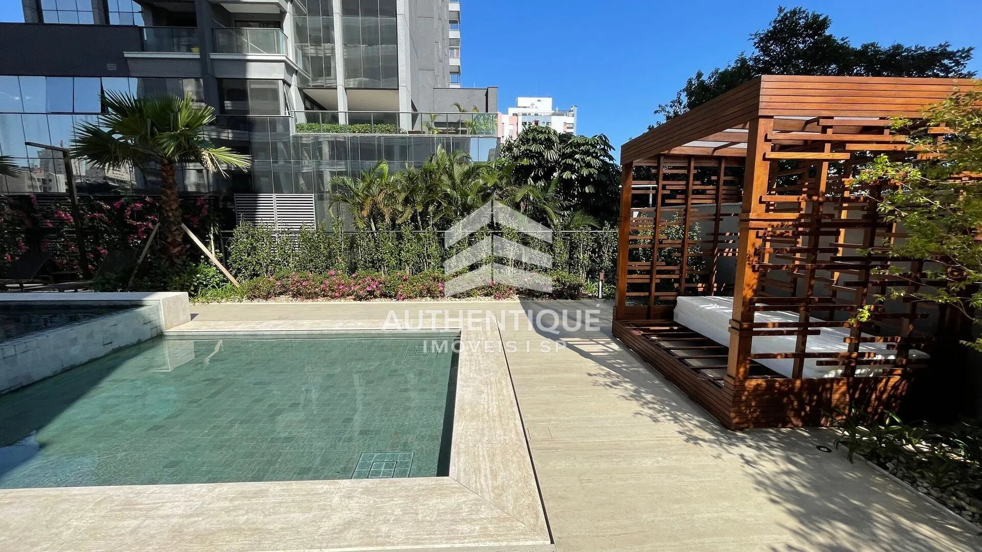 Imagem MOEMA BY CYRELA - Apartamento à venda em São Paulo/SP