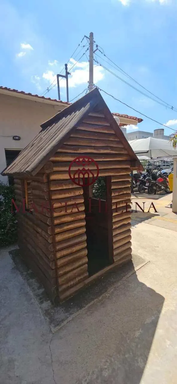 Imagem Apartamento à venda, no Bem Morar Liberdade 2 em Campinas, Residencial Fazenda Lagoa, com 2 quartos, 52m2
