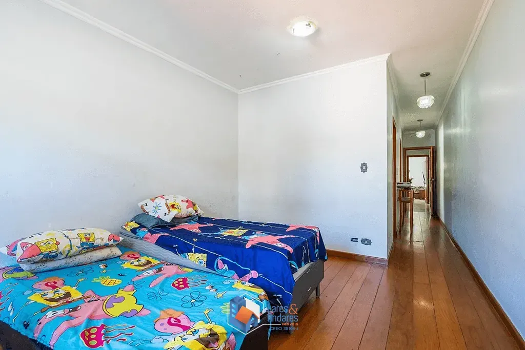 Imagem Casa à venda 3 Quartos 1 Vaga 129M² Vila Cruzeiro São Paulo - SP