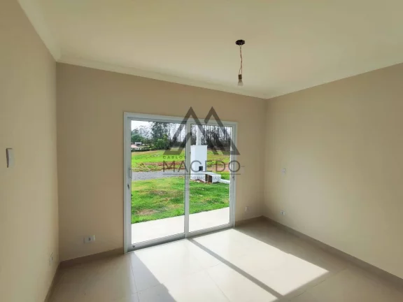 Imagem Casa de Campo Novinha, com Piscina - Ninho Verde 1