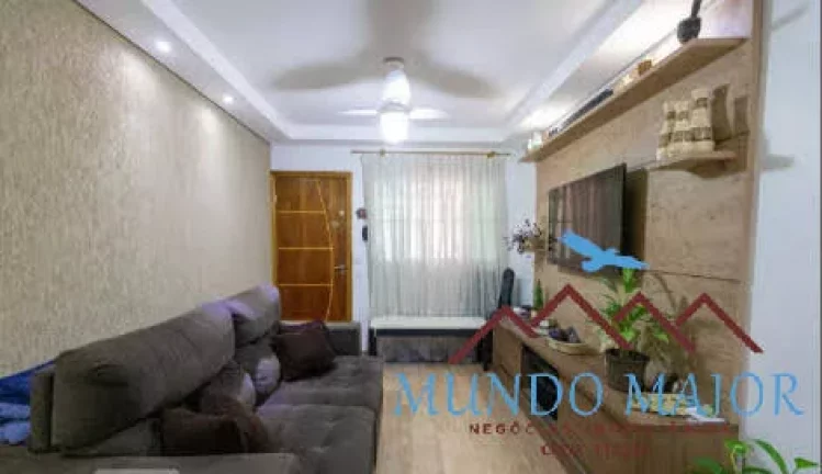 Imagem Sobrado com 3 Quartos e 3 banheiros à Venda, 180 m Vila Pires !!!