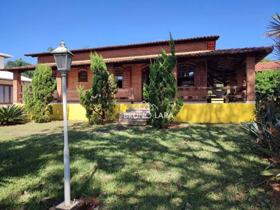 Imagem Casa à venda em Igarapé Condomínio Fazenda Solar