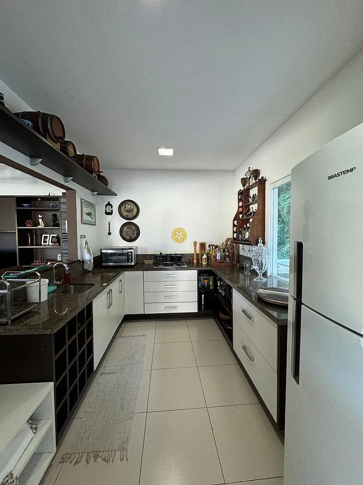 Imagem Venda - Casa em condomínio Itapuã em Alphaville 1 Salvador