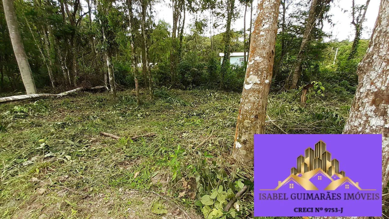 Imagem Terreno Zona Urbana, 1.882 mts², Ótima Localização, São João de Itaperiú-SC