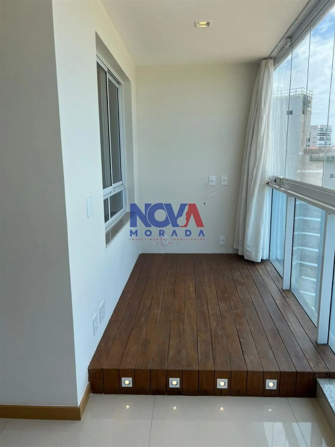 Imagem Apartamento com 4 quartos à venda em Vila Velha
