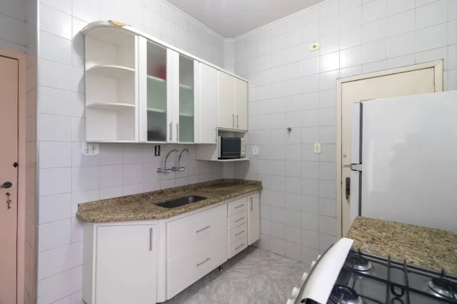 Imagem Ótima localização na Vila Mariana, 79 m², 2 dormitórios