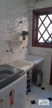 Imagem Casa com 3 dormitórios à venda, 371 m² por R$ 2.650.000,00 - Residencial Dez (Alphaville) - Santana de Parnaíba/SP