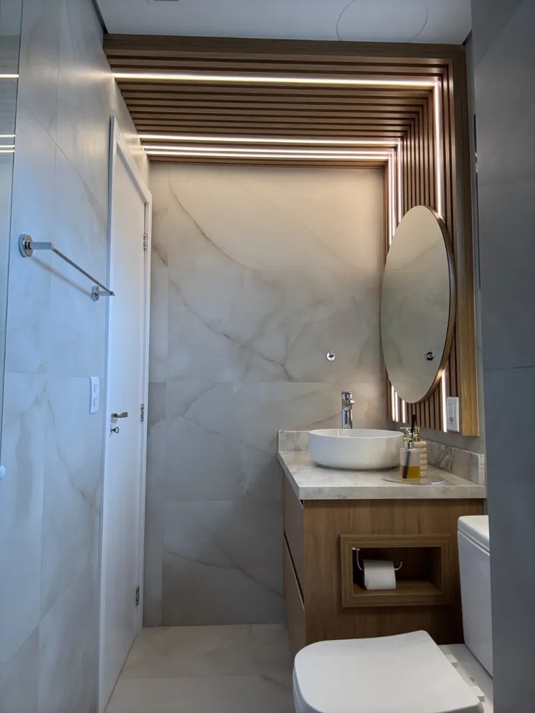 Imagem Apartamento em Cristal