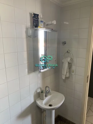 Imagem dois dormitórios com lazer