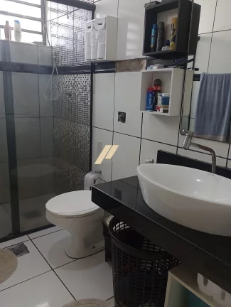 Imagem Casa à venda no Nova Campinas, em Campinas, São Paulo.