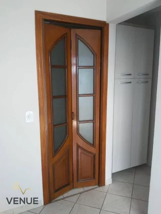 Imagem Apartamento com 2 dormitórios à venda, 50 m² por R$ 240.000,00 - Jardim Santa Terezinha - São Paulo/SP