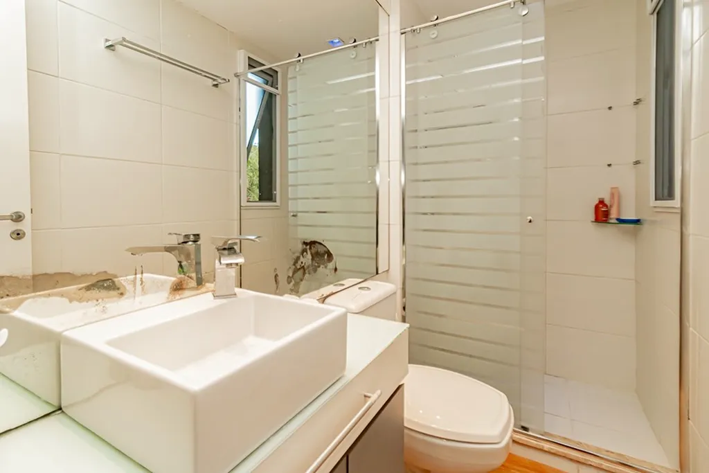 Imagem Apartamento em São João