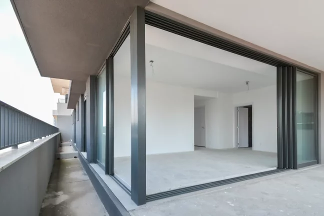 Imagem Apartamento à venda em São Paulo, Pinheiros, com 3 quartos, 190m2