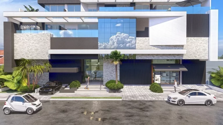 Imagem Gran Palace América - Apartamento à venda no bairro Zona Nova - Capão da Canoa/RS