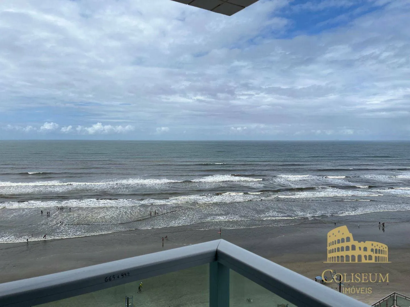 Imagem Apartamento com 2 dormitórios à venda, 75 m² por R$ 425.000,00 - Vila Dinópolis - Mongaguá/SP