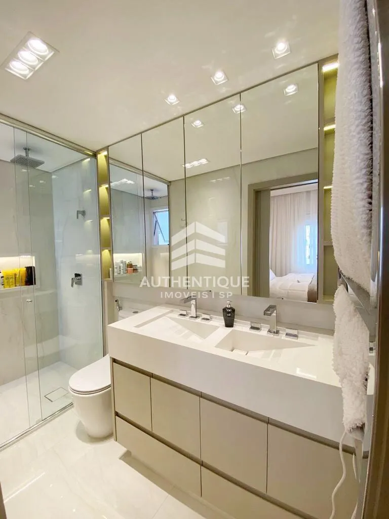 Imagem Julia - Itaim Bibi - Apartamento à venda no bairro Itaim Bibi - São Paulo/SP, Zona Sul