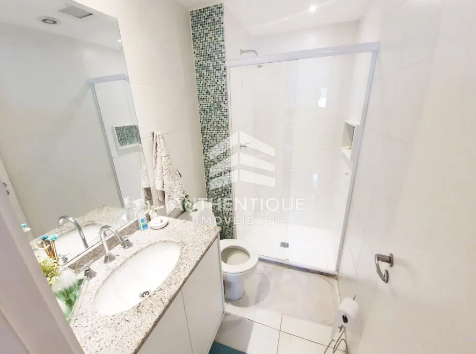 Imagem FANTASTIQUE VILA FORMOSA - Apartamento à venda em São Paulo/SP