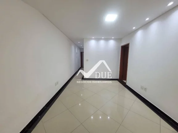Imagem CASA SOBREPOSTA TÉRREA COM 3 DORMITÓRIOS À VENDA, 160 M² POR R$ 939.000 - ESTUÁRIO - SANTOS/SP