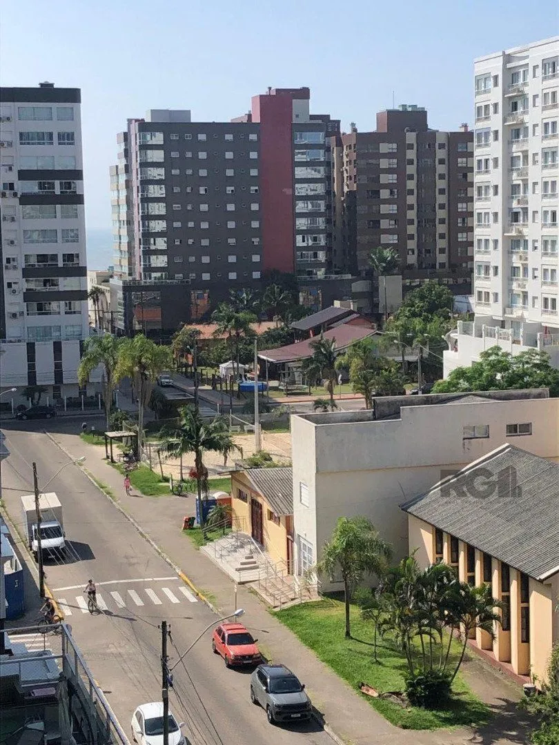 Imagem Apartamento 3 dormitórios, bairro Navegantes.
