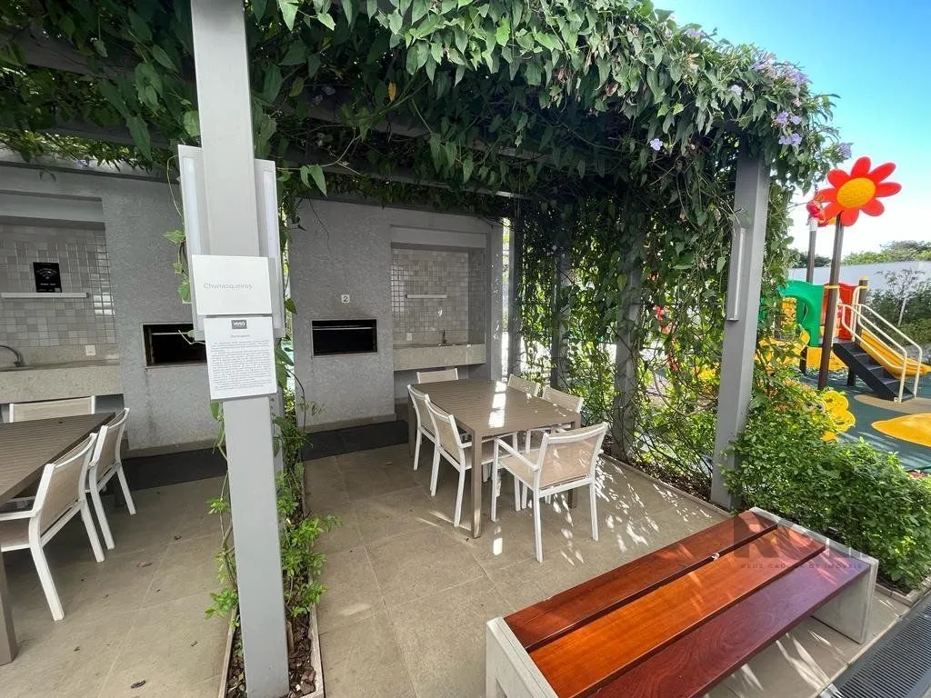 Imagem Apartamento Venda - 66.29m², 3 dormitórios, sendo 1 suites, 1 vagas