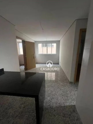 Imagem Apartamento Garden à venda, 79 m² por R$ 960.000,00 - Santa Efigênia - Belo Horizonte/MG