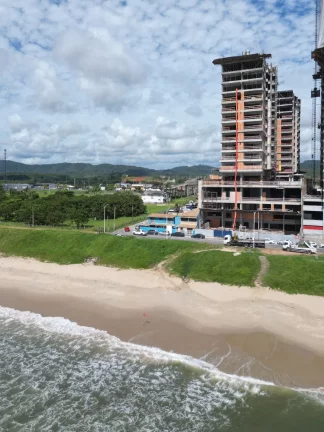 Imagem Barra View
