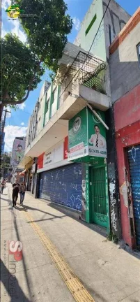Foto do imóvel SALÃO/LOJA COM 250M² A 30 MTS DO METRO SANTANA