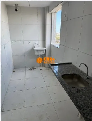 Imagem Apartamento a Venda de 54m² com 2 quartos 1 suíte em bairro Campo Grande em Reci