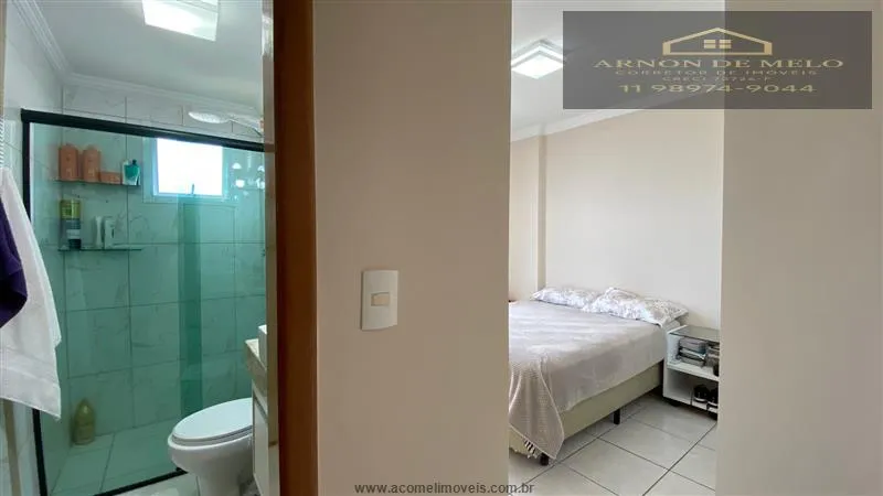 Imagem Apartamentos no Litoral para venda em Praia Grande no bairro Vila Caiçara