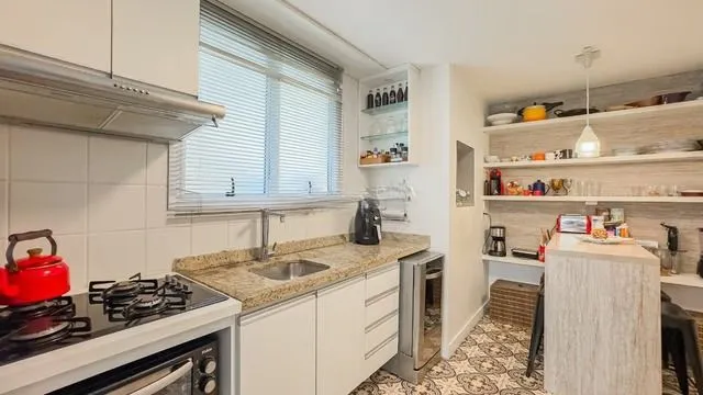 Imagem Casa em condomínio com 4 quartos suíte master e amplo patio , Bairro Ecoville
