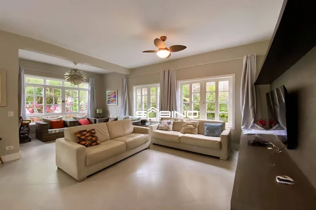 Imagem Casa à venda, com 3 dormitórios 2 Suítes 202m² - Riviera de São Lourenço - Bertioga/SP