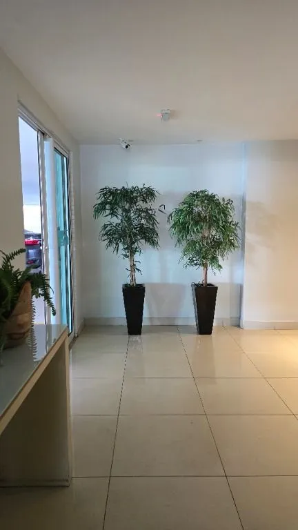 Imagem Viva com Conforto e Praticidade no Residencial Puerto Montt - Cabo Branco, João Pessoa