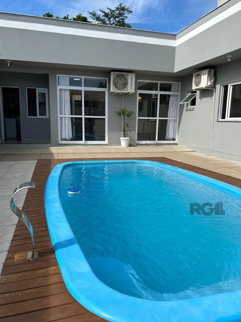 Imagem Casa em Feitoria