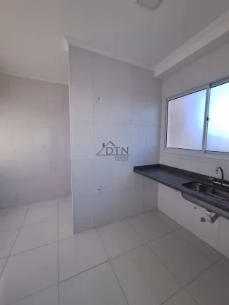 Imagem Apartamento novo - 2 dormitórios 1 suíte - Paulicéia