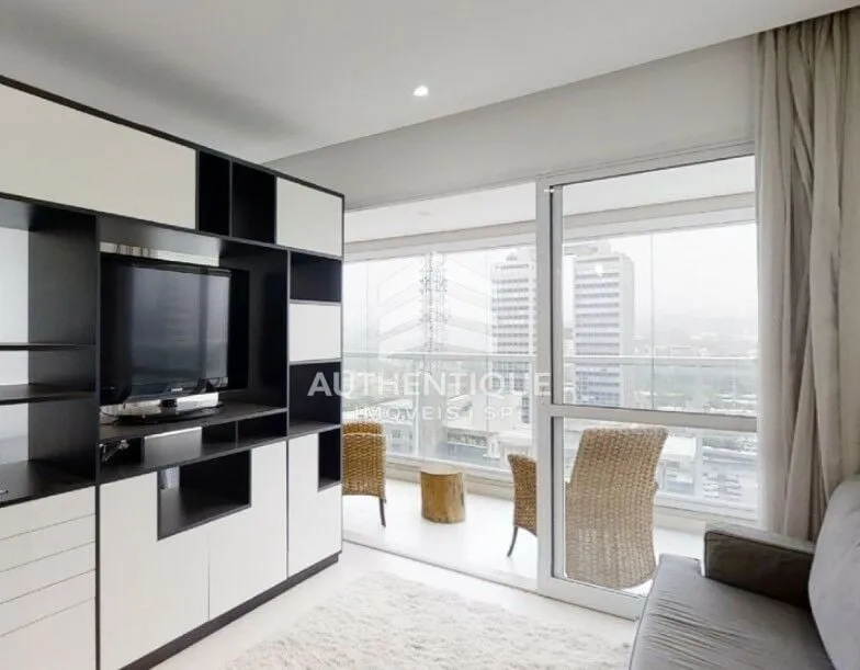 Imagem Brookfield Home Design Brooklin - Apartamento à venda em São Paulo/SP