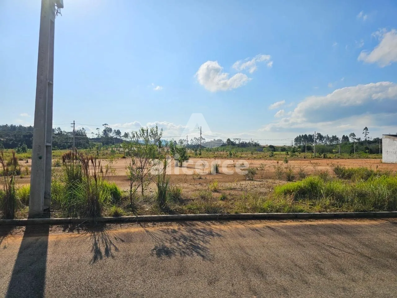 Imagem Terreno à venda com , 360m² em Parque Industrial Sul Governador Celso Ramos
