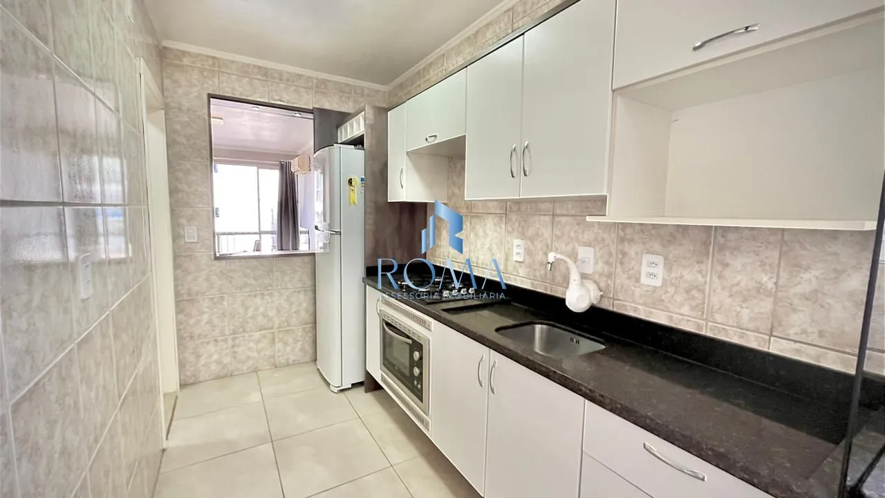 Imagem Apartamento de 2 Dormitórios ao lado da Basílica Medianeira