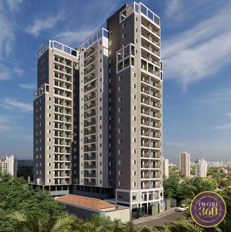 Foto do imóvel APTOS COLADO COM O METRÔ PATRIARCA, 2 DORMS, em Rua Jarauara, 470 - Vila Ré, São Paulo - SP