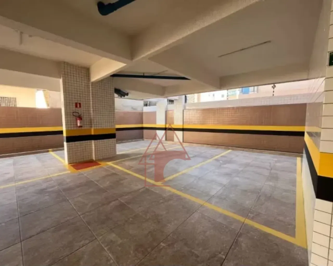 Imagem Apartamento com 2 Quartos à Venda, 76 m² em Guilhermina - Praia Grande