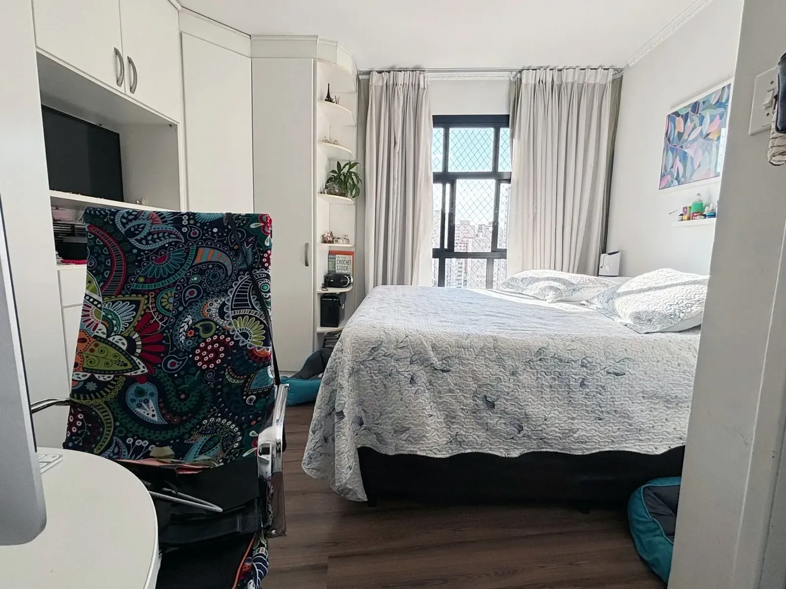 Imagem Apartamento com 3 Quartos à Venda, 100 m² em Jardim Paulista - São Paulo
