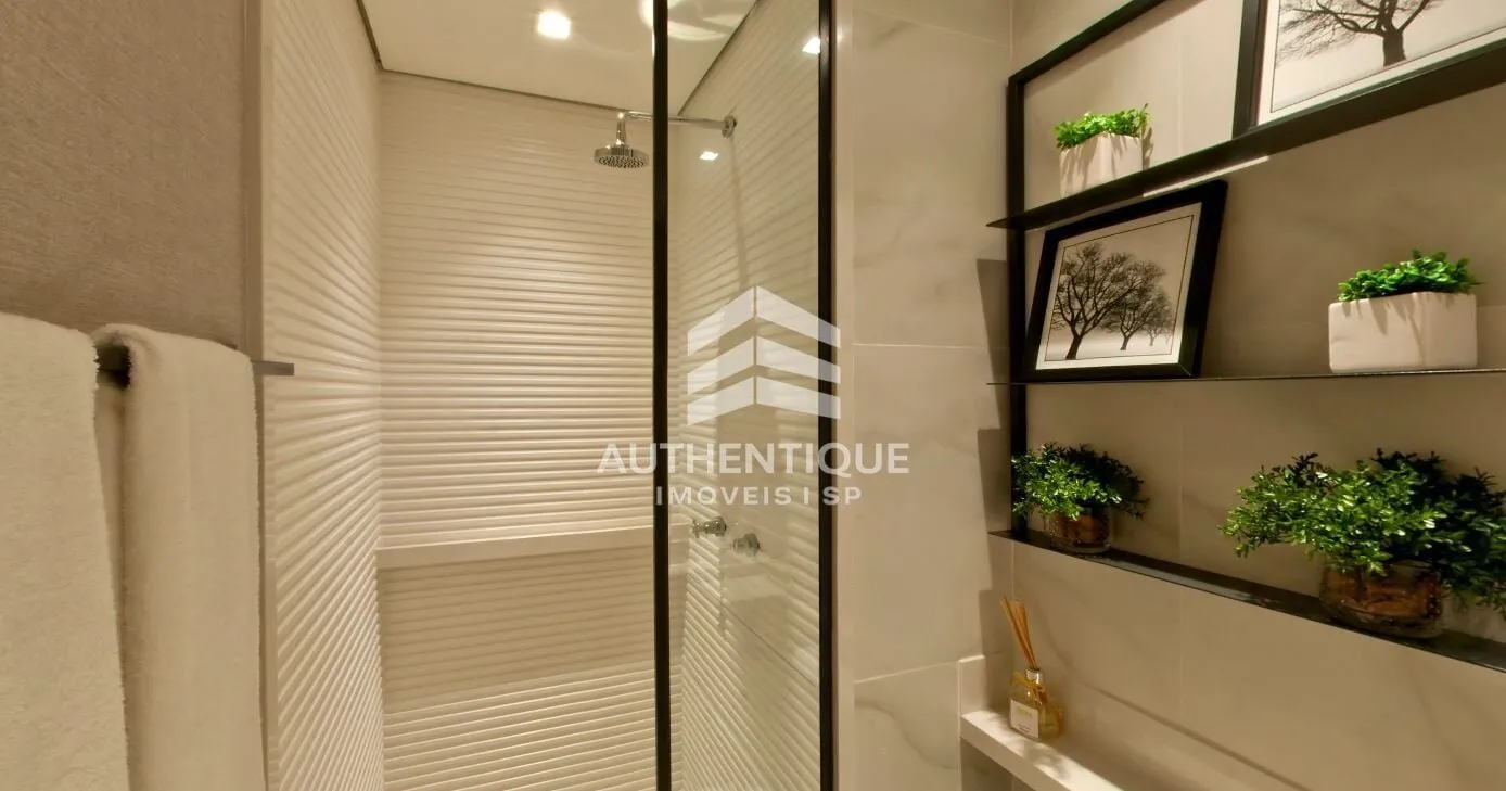 Imagem Teg Corazza - Barra Funda - Apartamento à venda no bairro Barra Funda - São Paulo/SP, Zona Oeste