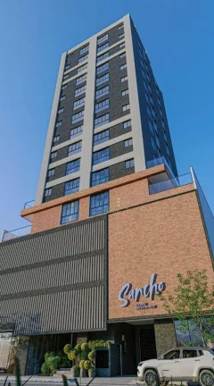 Foto do imóvel Apartamento à venda, 107 m² por R$ 1.800.000,00 - Centro - Balneário Camboriú/SC