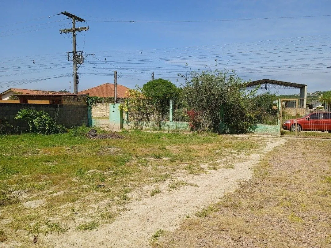 Imagem Casa para Venda - 72m², 2 dormitórios, sendo 2 suites, Lageado