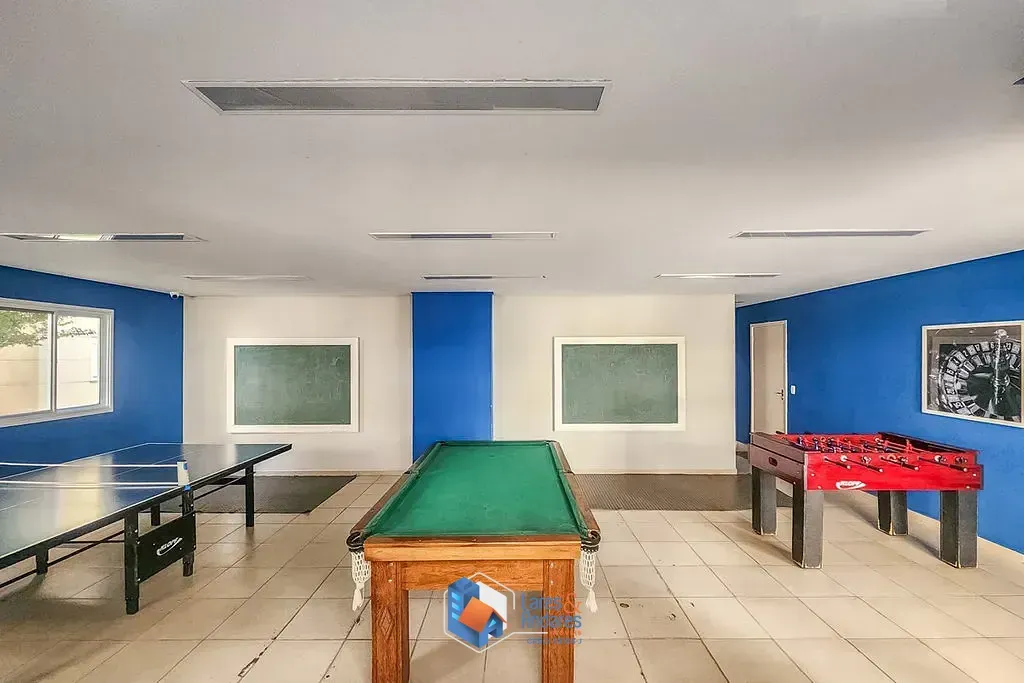 Imagem Apartamento à venda 3 Quartos 1 Suite 1 Vaga 65M² Interlagos São Paulo - SP