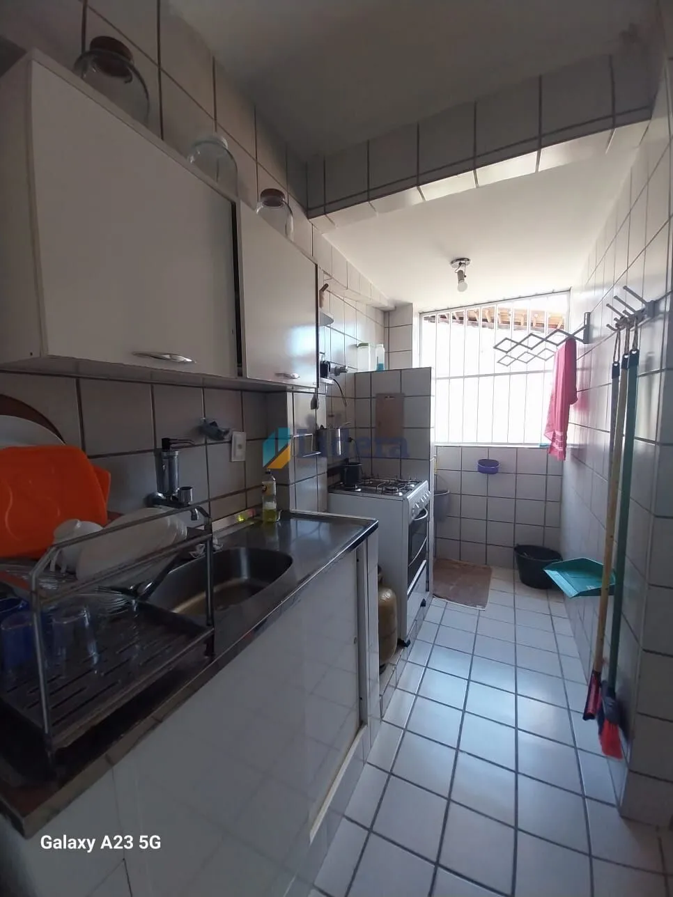 Imagem Apto - 2 quartos - 45m² - em Camboinha, Cabedelo/PB