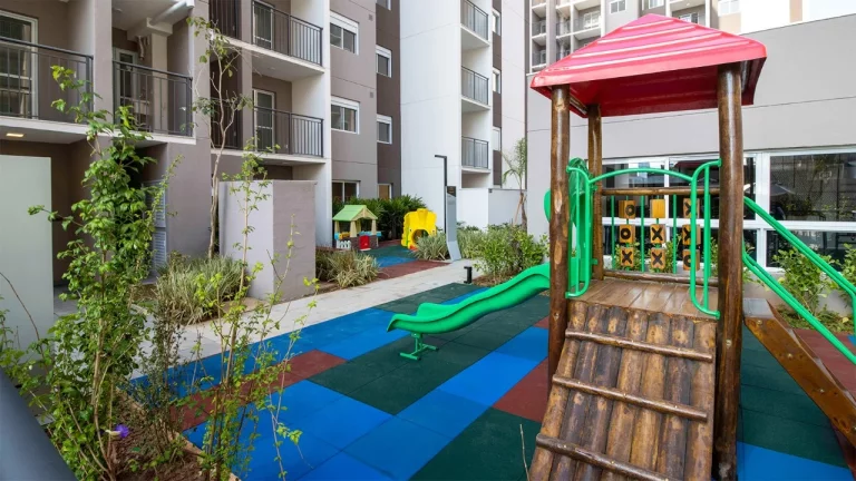 Imagem TEG CARRÃO - TEGRA - Apto de 70m² (GARDEN), 2 dormitórios, com fácil acesso ao Metrô Carrão!