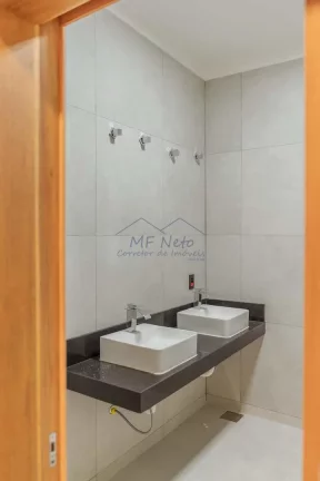 Imagem Casa de Condomínio