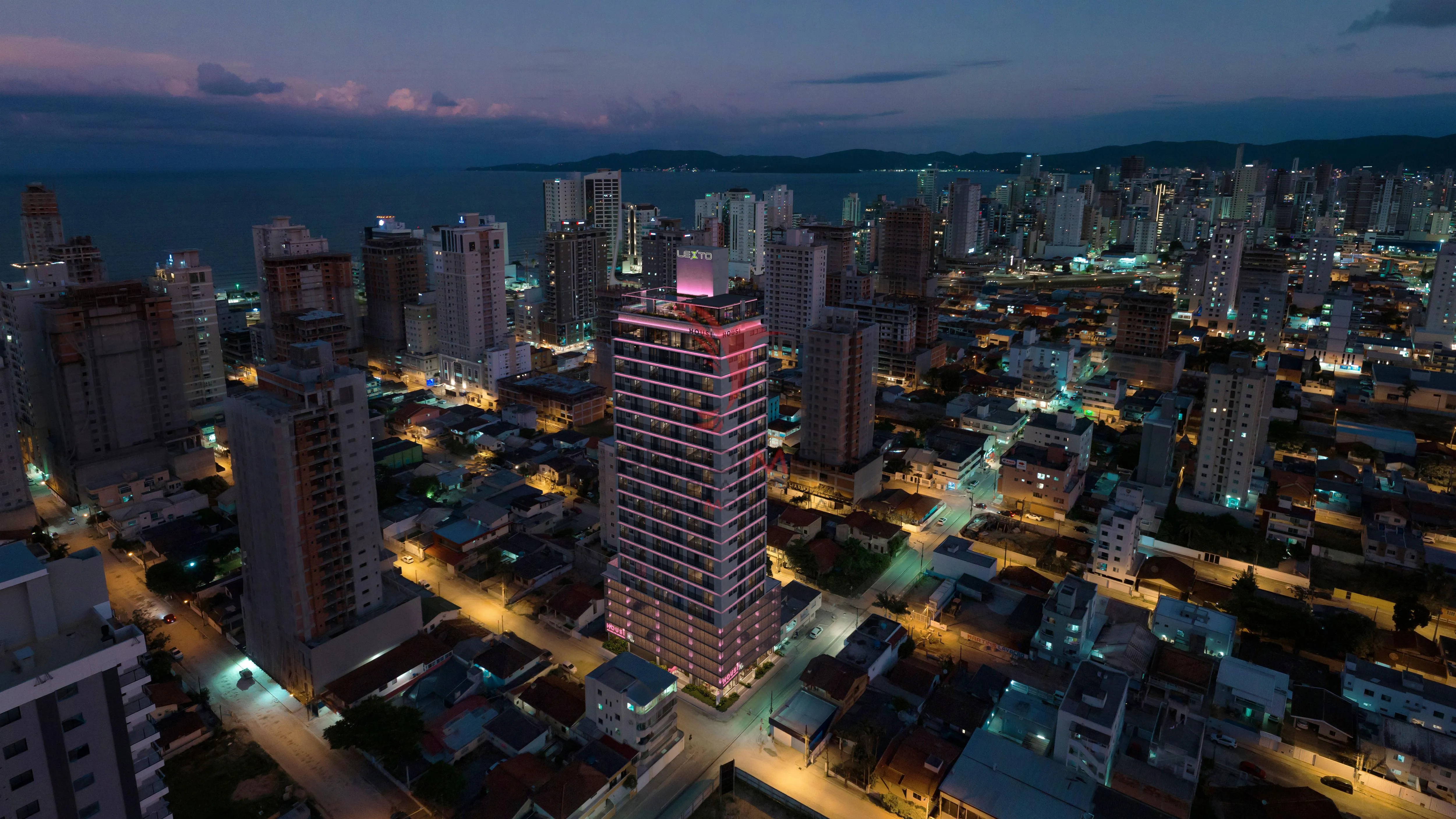 Imagem Apartamentos para investimento, clique aqui e entenda